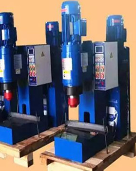 2020年冬季無鉚釘鉚接機(jī)價(jià)格貴不貴？