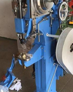 徑向鉚接機(jī)的使用、特性和使用范圍