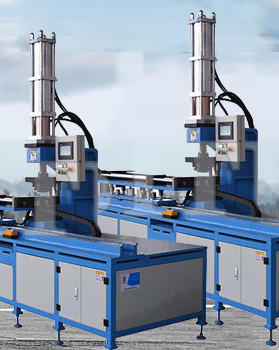 選擇國產(chǎn)鉚接機好還是進口鉚接機好？