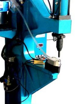 導(dǎo)致自動鉚接機(jī)故障的原因有哪些？