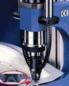 國內(nèi)有哪些比較好的鉚接機生產(chǎn)廠家？