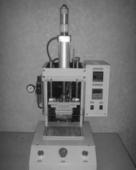 鉚接機(jī)鉚頭發(fā)熱的原因有哪些？