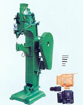 鉚接機有哪些特殊的應(yīng)用領(lǐng)域？