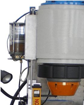 如何正確安裝鉚接機(jī)工裝夾具？