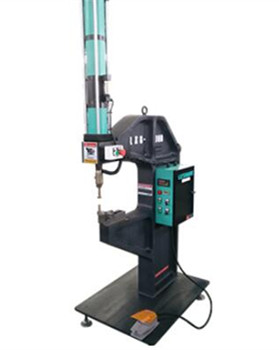 無(wú)鉚釘鉚接機(jī)對(duì)板件表面有要求嗎？