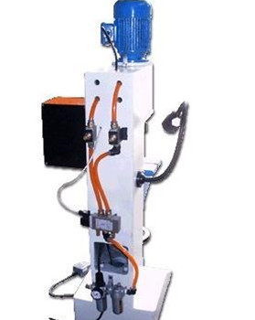 鉚接機有哪些規(guī)格型號？