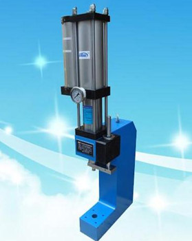 鉚接機(jī)自動化需要考慮哪些因素？