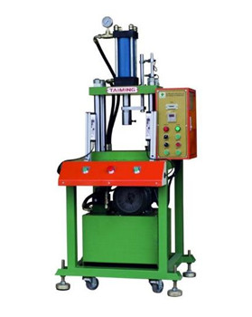 液壓鉚接機有哪些技術(shù)要求？