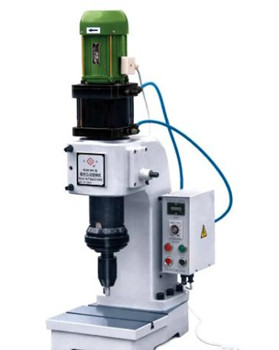 如何選擇滿意的液壓鉚接機廠家？