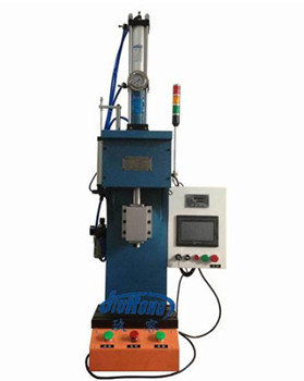 氣液增壓鉚接機(jī)出廠前需做好哪些檢驗(yàn)工作？