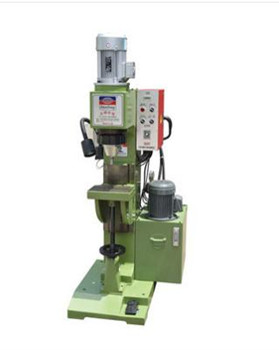 如何才能避免購買到劣質(zhì)鉚接機(jī)？