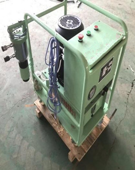 鉚接機(jī)選用哪種鉚頭比較好？