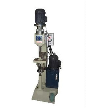 為什么伺服壓裝鉚接機(jī)受到用戶歡迎？