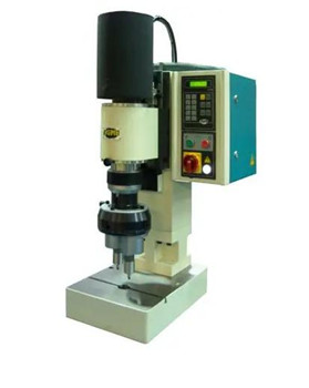 鉚接機(jī)的模具結(jié)構(gòu)、類型和組成