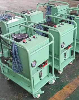 在合肥怎么才能購買到滿意的液壓鉚接機(jī)？