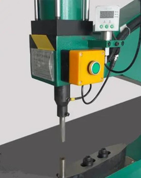 鉚接機廠家和價格，讓您更好了解市場