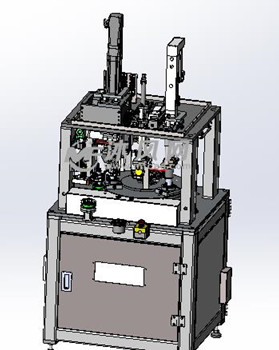 怎么選到合適的伺服壓裝鉚接機？需求需明確！
