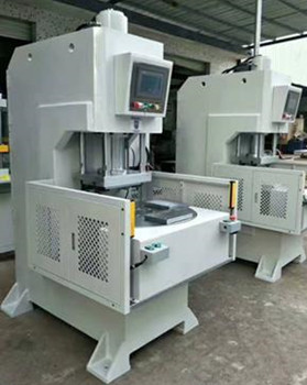 怎么選到合適的伺服壓裝鉚接機？需求需明確！