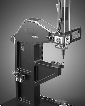 鉚接機使用期間的小問題，教你一招搞定！