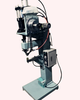 液壓徑向鉚接機(jī)讓你的生產(chǎn)更高效！