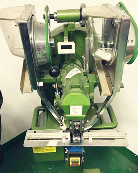 徑向鉚接機(jī)讓繞線木軸組裝更快捷和簡(jiǎn)便！