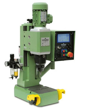 安全操作徑向鉚接機(jī)，需做好這幾點(diǎn)