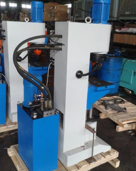 哪種鉚接機(jī)比較好？廠家建議這樣選！