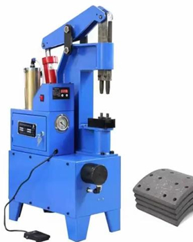 快速液壓鉚接機的基本配置和應用領(lǐng)域