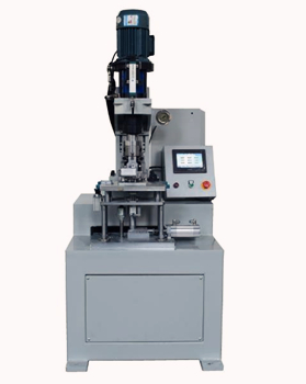 鉚接機可應(yīng)用在什么地方？應(yīng)用范圍廣泛！