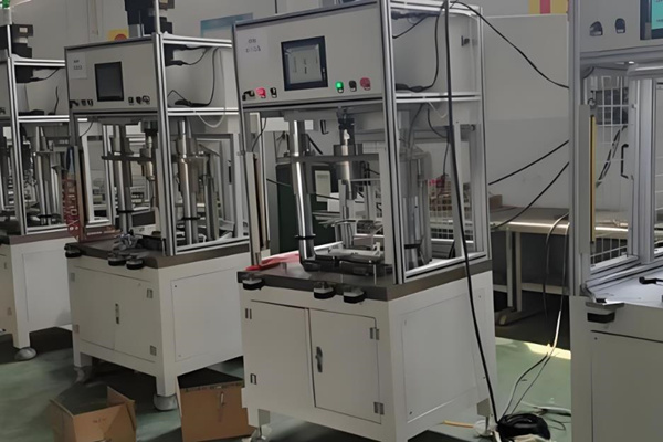 鉚接機選型方法大揭秘，按需選型效率翻倍！ 圖1