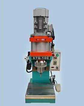 怎么才能快速尋找到滿意的氣壓鉚接機(jī)廠商？