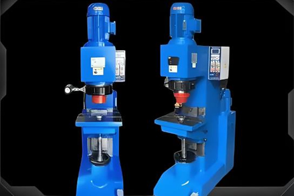 無(wú)鉚釘鉚接機(jī)廠(chǎng)家不會(huì)選？建議這樣選！