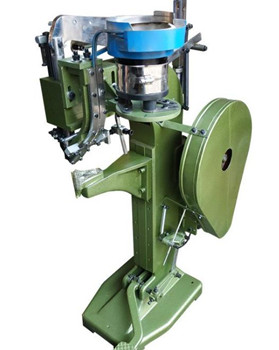 液壓鉚接機鉚接時產(chǎn)生缺陷原因、預防措施和解決方法