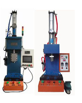 哪些因素會(huì)影響鉚接機(jī)的價(jià)格？