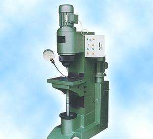 液壓鉚接機的報價大概是多少錢？