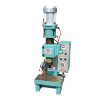 氣壓鉚接機(jī)市場價格多少？