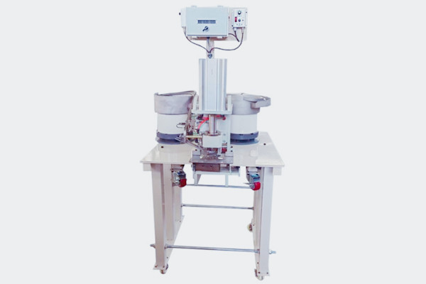 氣動(dòng)鉚接機(jī)的類(lèi)型、技術(shù)演進(jìn)與市場(chǎng)格局