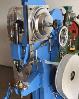 比較好的鉚接機(jī)生產(chǎn)廠(chǎng)家有哪些？