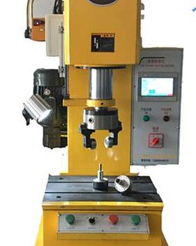 國(guó)產(chǎn)鉚接機(jī)多少錢(qián)一臺(tái)？