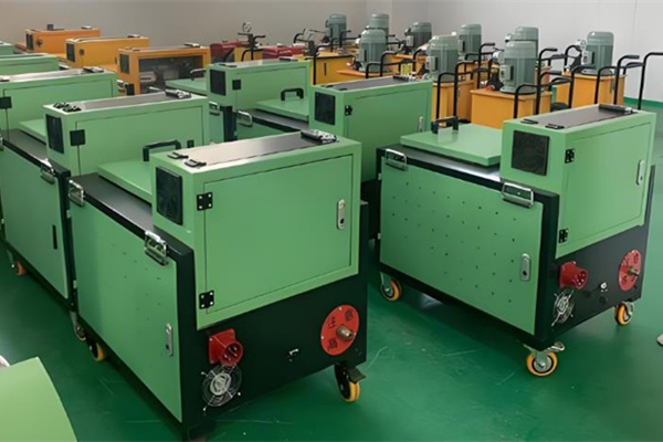 油壓鉚接機(jī)鉚接時(shí)壓力下降？建議這樣排查！