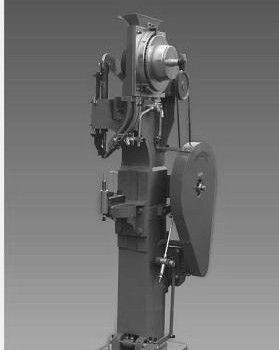 國(guó)內(nèi)有哪些比較好的液壓鉚接機(jī)生產(chǎn)廠家？