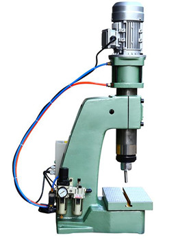 徑向鉚接機的價格越便宜性價比越高嗎？
